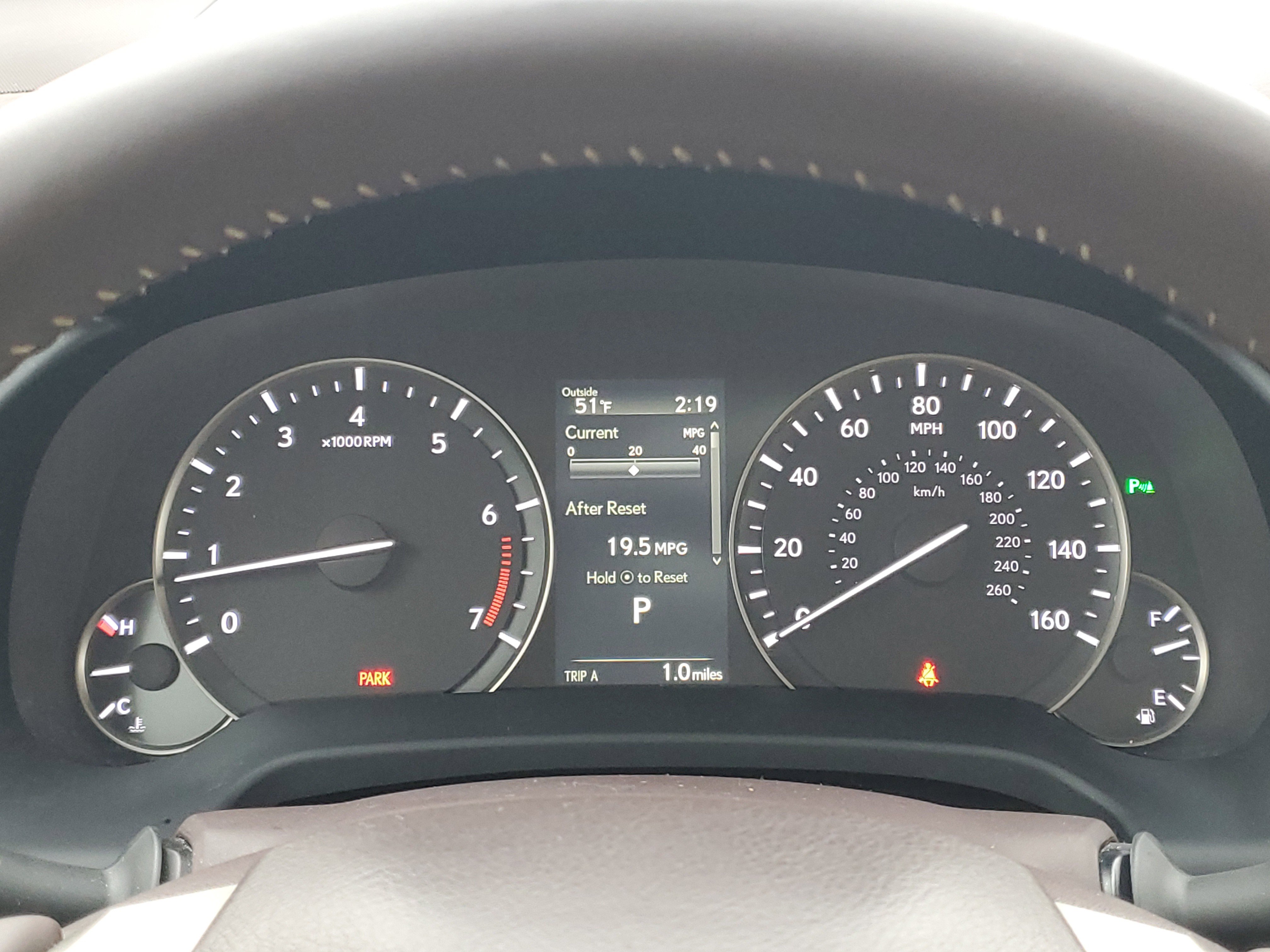 Used 2017 Lexus RX 350 AWD image 15