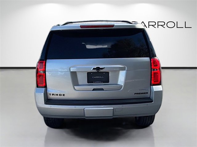 Used 2019 Chevrolet Tahoe Premier w/ RST 6.2L Performance Edition image 5