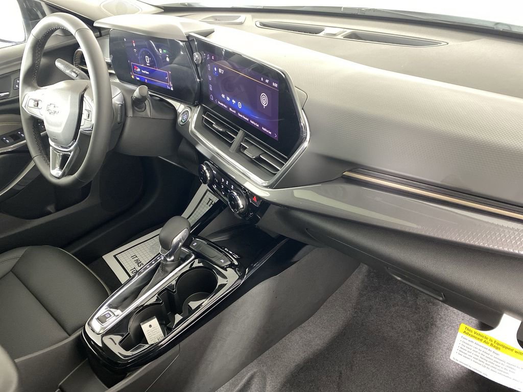New 2026 Chevrolet Trax ACTIV w/ Sunroof Package image 28