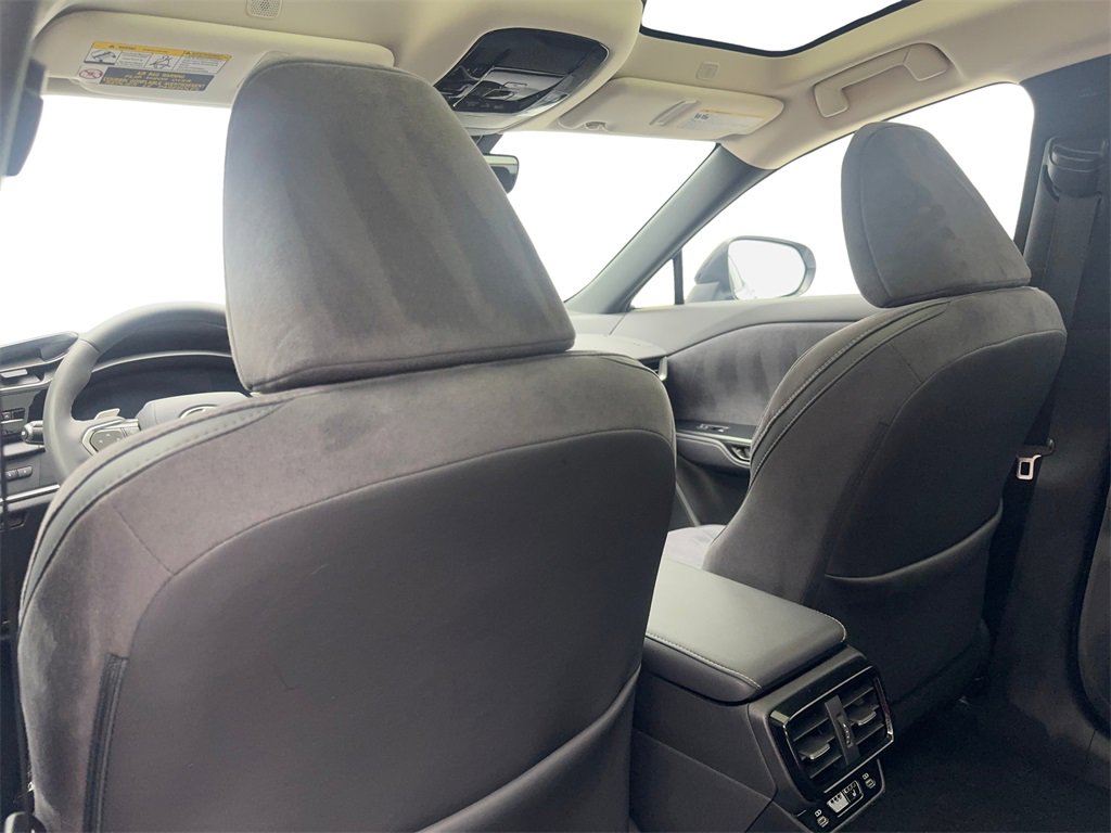 Used 2023 Lexus RZ 450e Premium w/ Accessory Package (2T) image 35