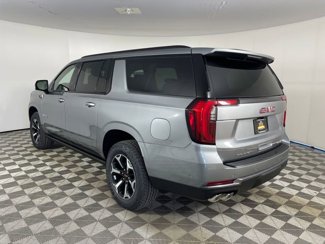 New 2026 GMC Yukon XL AT4 w/ AT4 Premium Package image 19