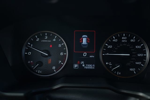 Used 2022 Subaru Outback Wilderness image 31