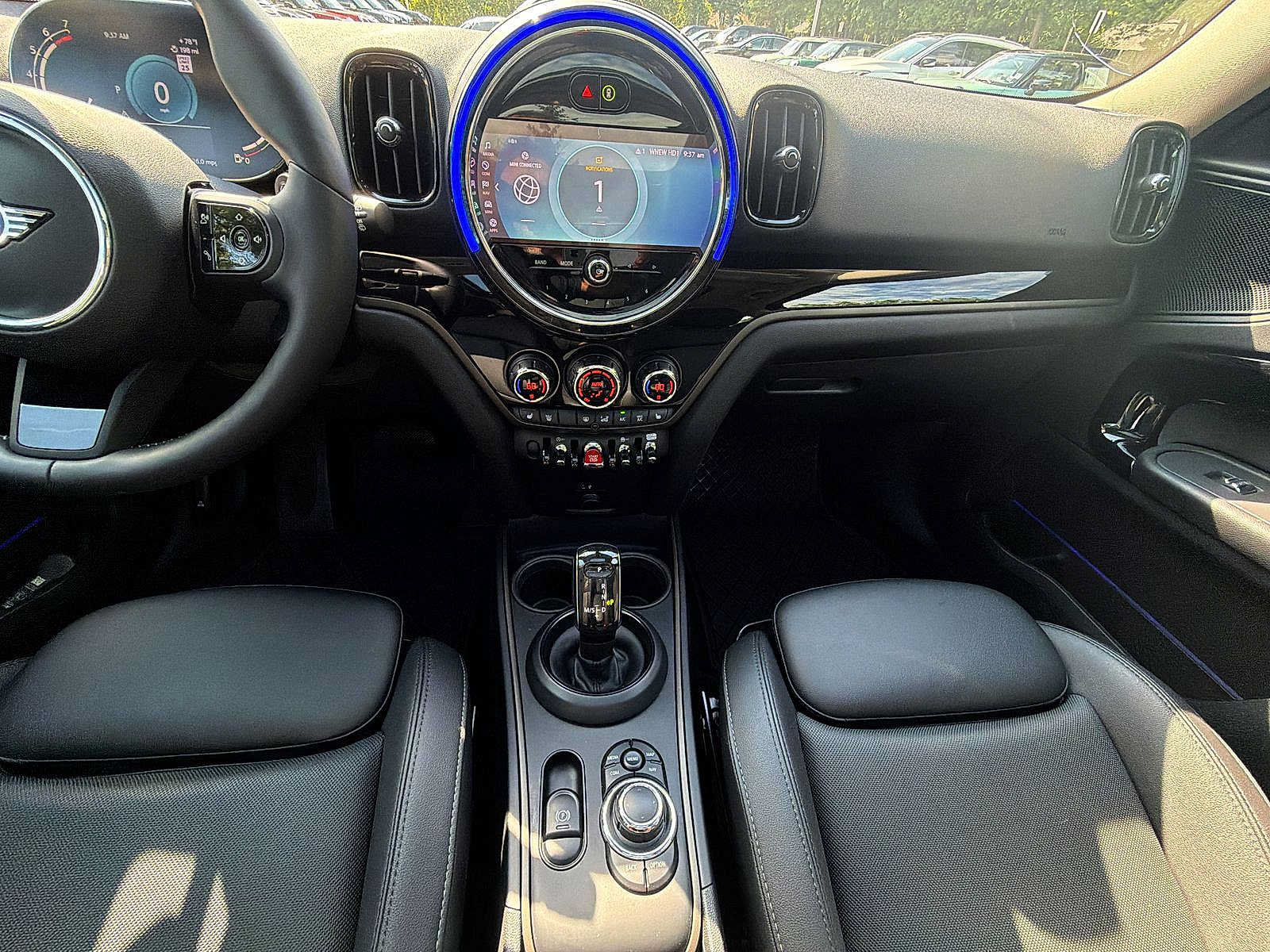 Used 2023 MINI Cooper Countryman S AWD/4WD image 24
