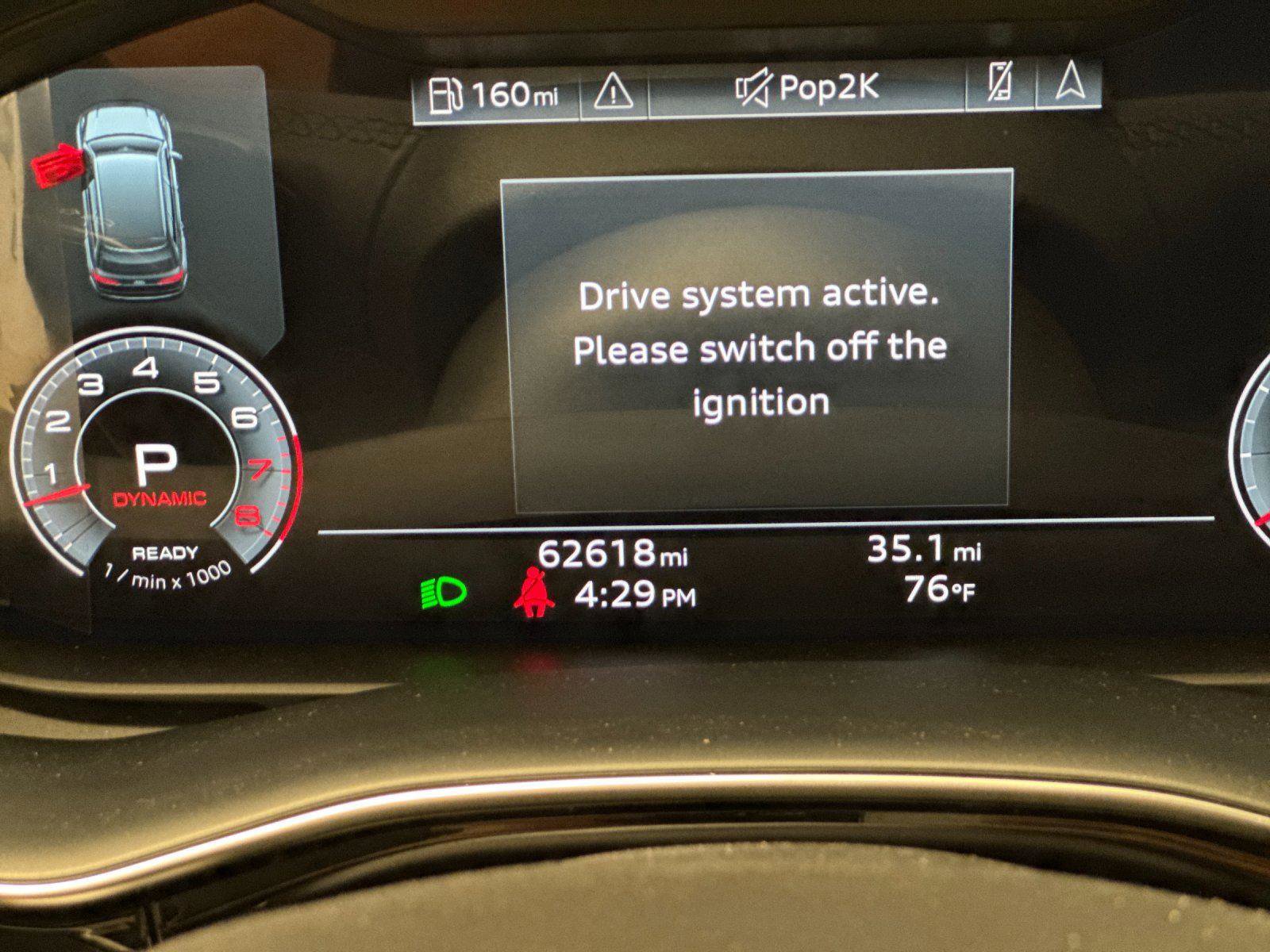 Used 2022 Audi Q7 Premium Plus image 27