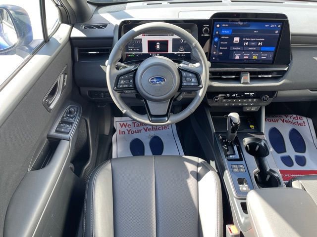 New 2026 Subaru Outback Limited XT w/ Premium/Limited Plus Package image 7