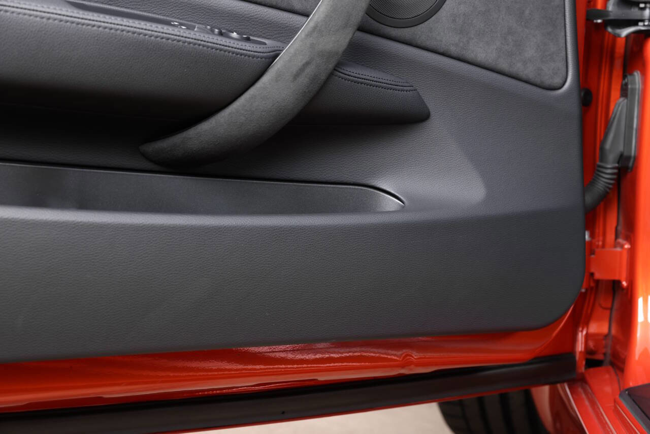 Used 2011 BMW 1 Series M image 95