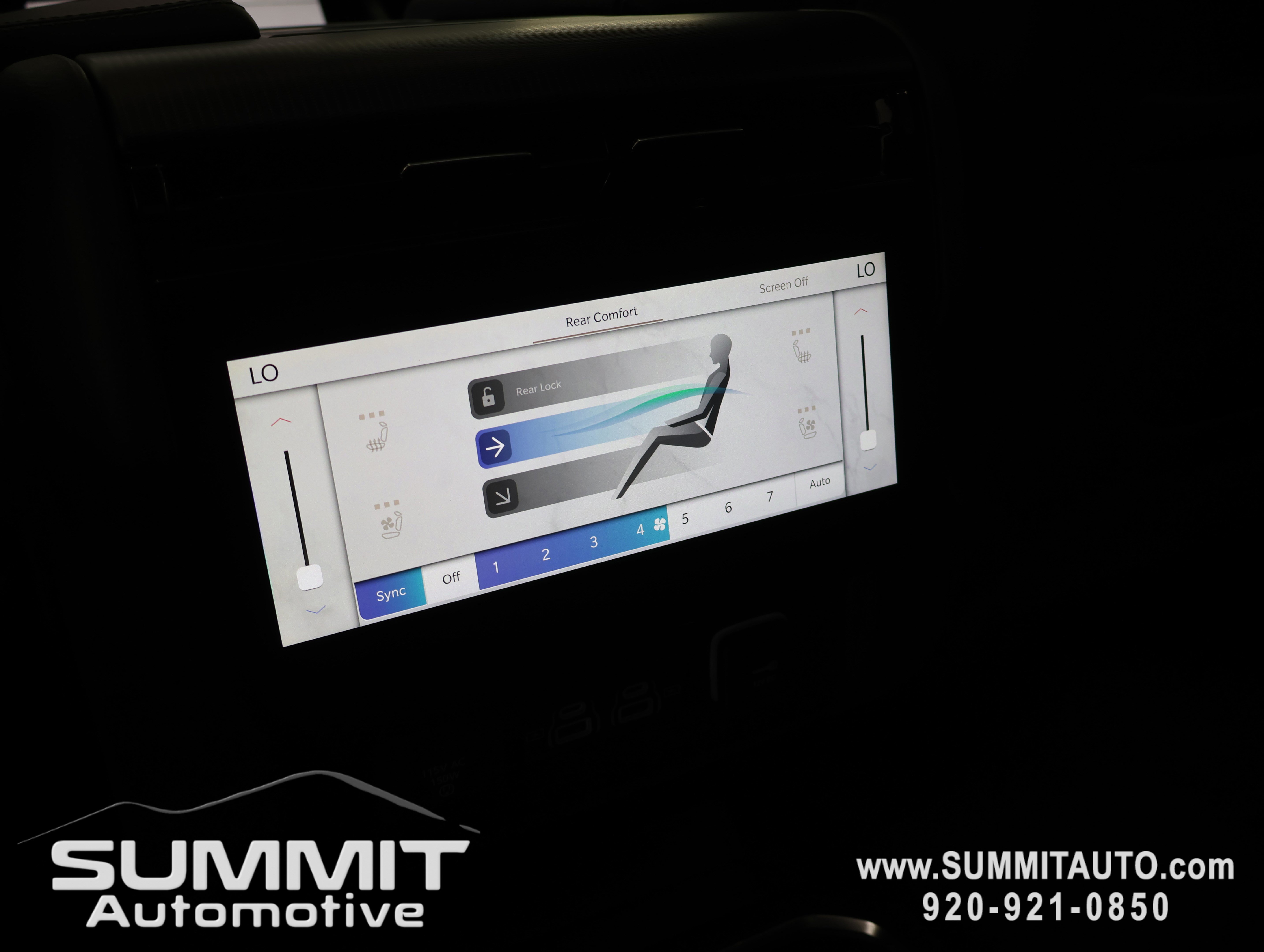 New 2026 Jeep Grand Wagoneer L Summit w/ Premium Group III AWD/4WD image 42