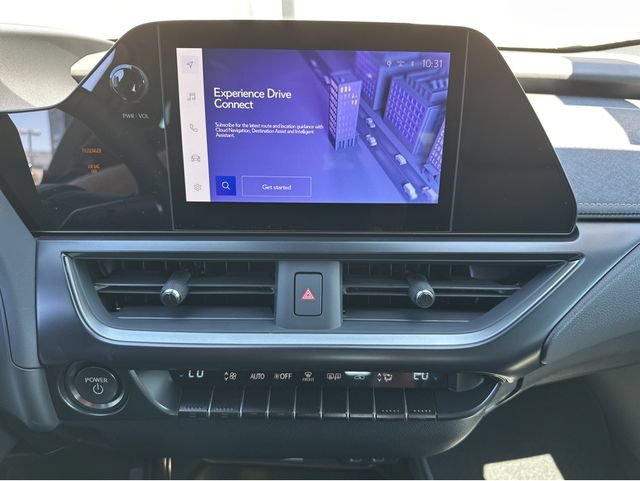 New 2026 Lexus UX 300h FWD image 9