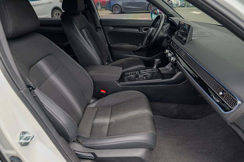 Used 2023 Honda Civic Sport image 34