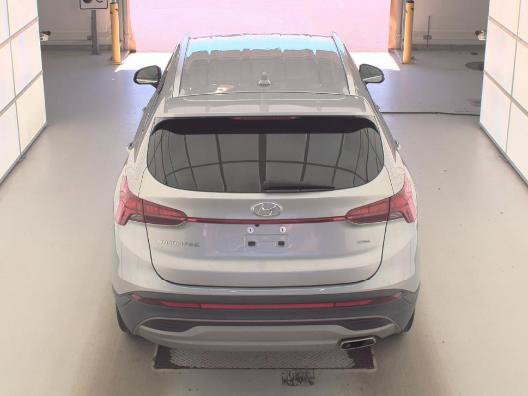Used 2023 Hyundai Santa Fe SEL AWD/4WD image 5