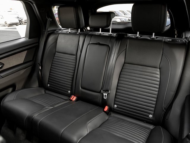 Used 2024 Land Rover Discovery Sport Dynamic SE image 21