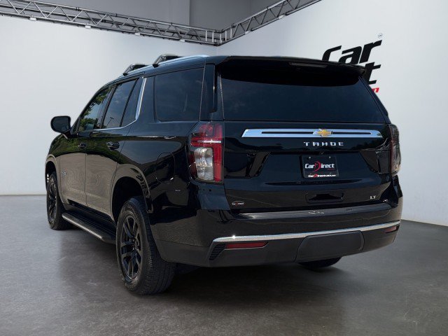 Used 2021 Chevrolet Tahoe LT AWD/4WD image 5