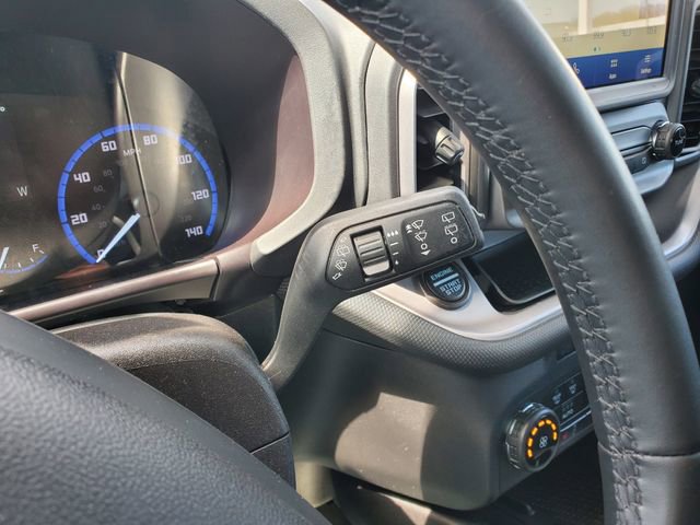 Used 2024 Ford Bronco Sport Big Bend w/ Convenience Package image 15