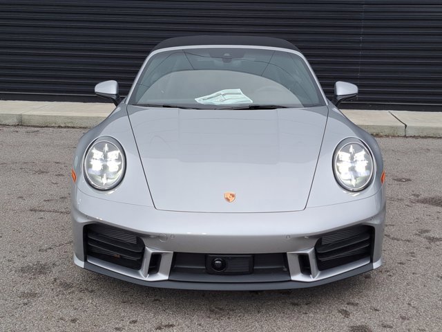 New 2026 Porsche 911 Carrera 4S image 10