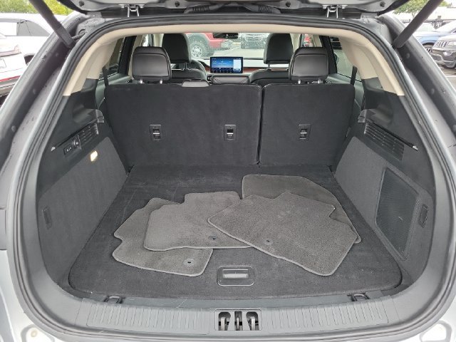 Certified 2023 Lincoln Nautilus Reserve AWD/4WD image 29