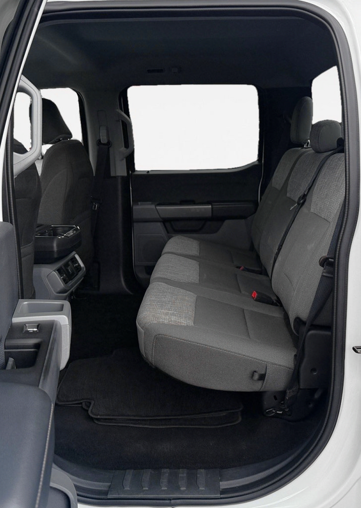 Used 2023 Ford F150 XLT AWD/4WD image 13