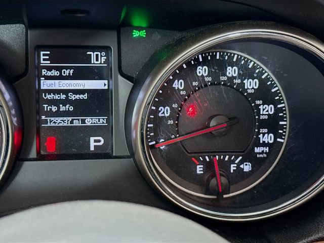 Used 2012 Jeep Grand Cherokee Limited image 12