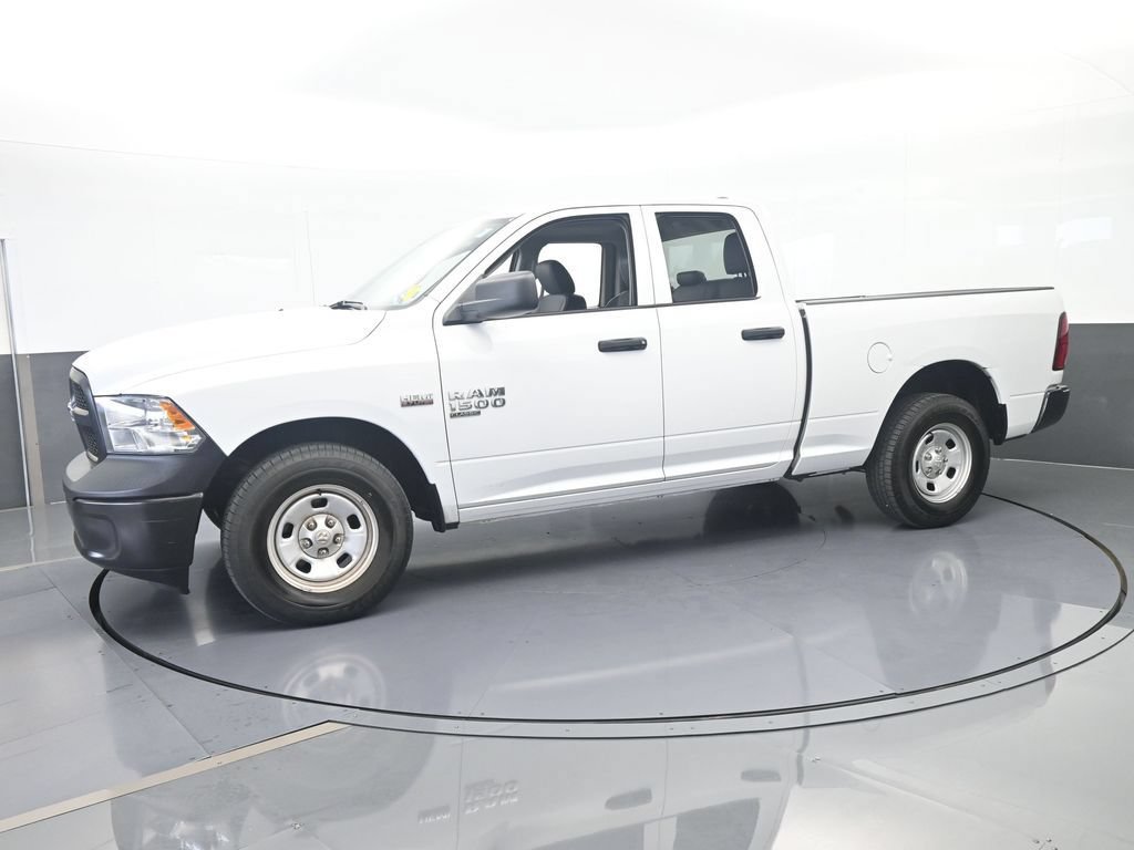 Used 2024 RAM 1500 Tradesman RWD video 2