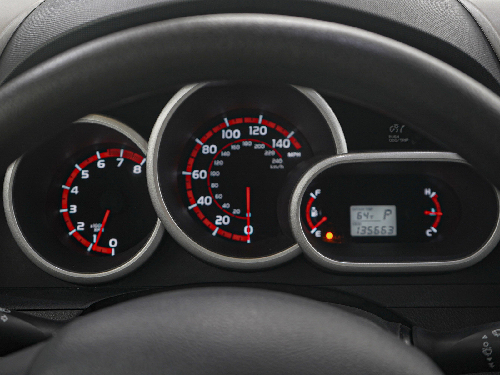 Used 2009 Toyota Matrix S image 22