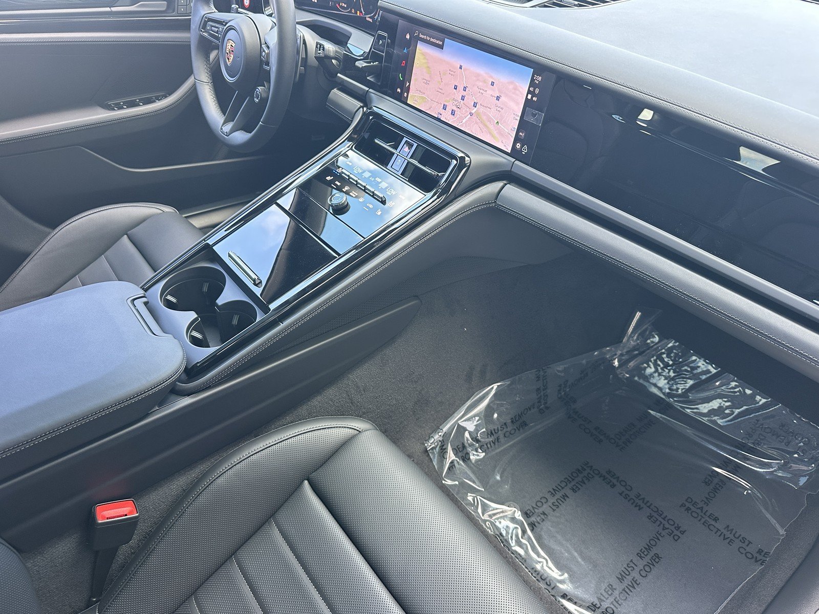 New 2026 Porsche Panamera image 21