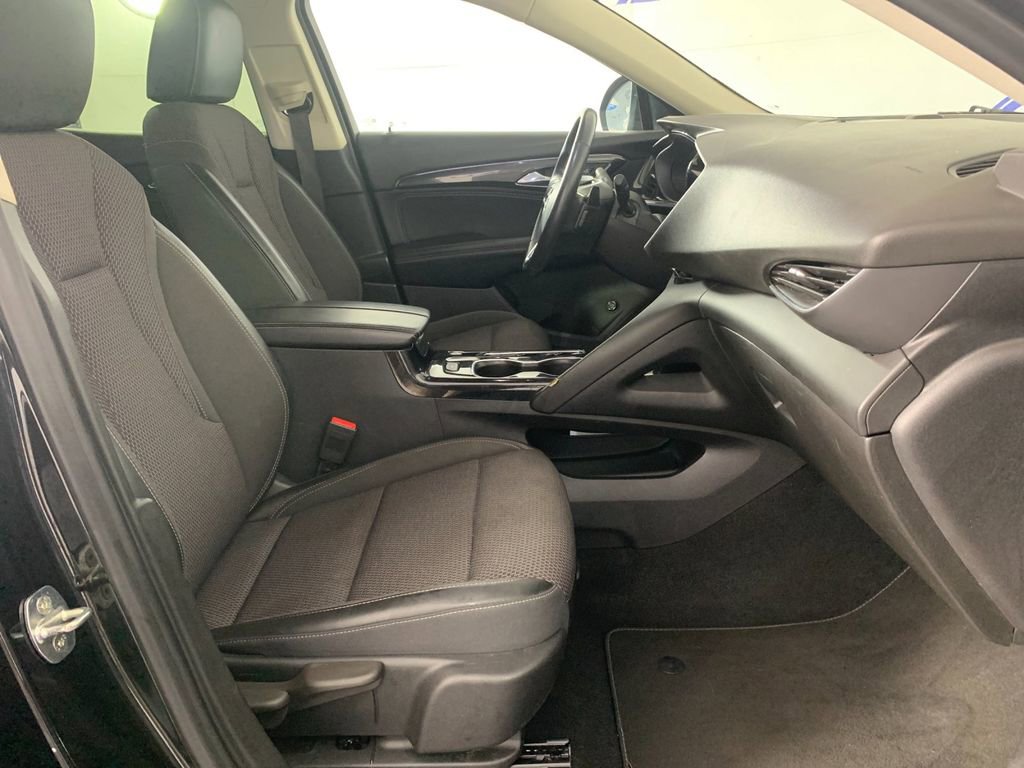 Used 2022 Buick Envision Preferred image 41