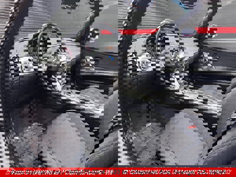 Used 2003 BMW Z4 2.5i image 8