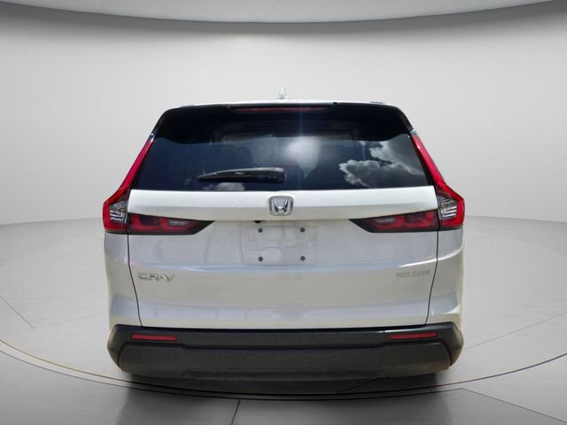 Used 2025 Honda CR-V EX image 5