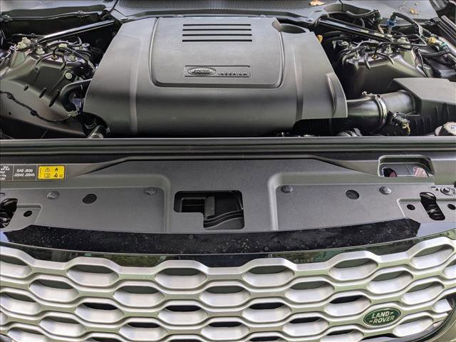 New 2025 Land Rover Discovery S image 16