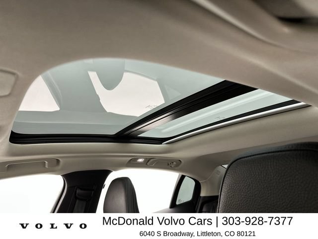 Certified 2024 Volvo S60 T8 Ultimate AWD/4WD image 22