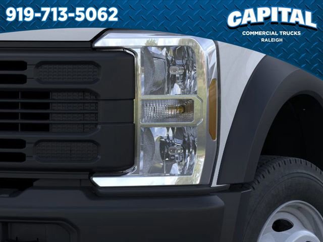 New 2026 Ford F550 4x4 Supercab Super Duty image 18