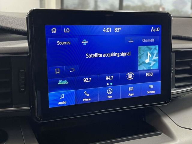 Used 2024 Ford Explorer XLT w/ Equipment Group 202A RWD image 37