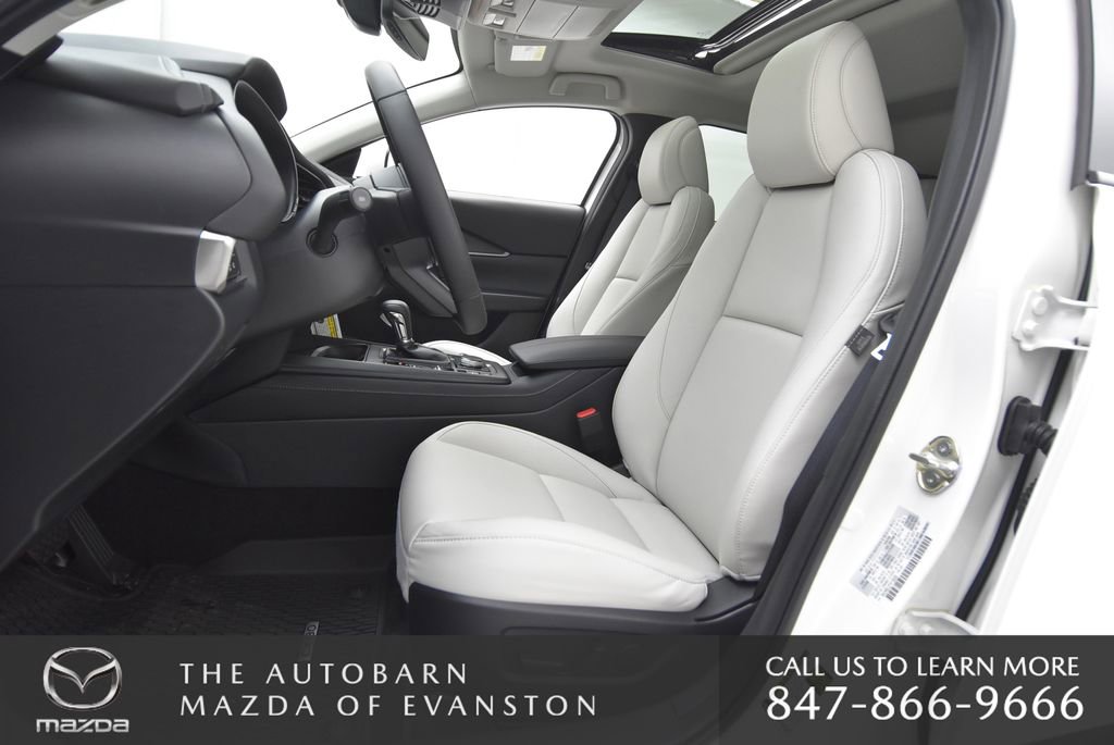 New 2026 MAZDA CX-30 AWD 2.5 S w/ Premium Package image 25