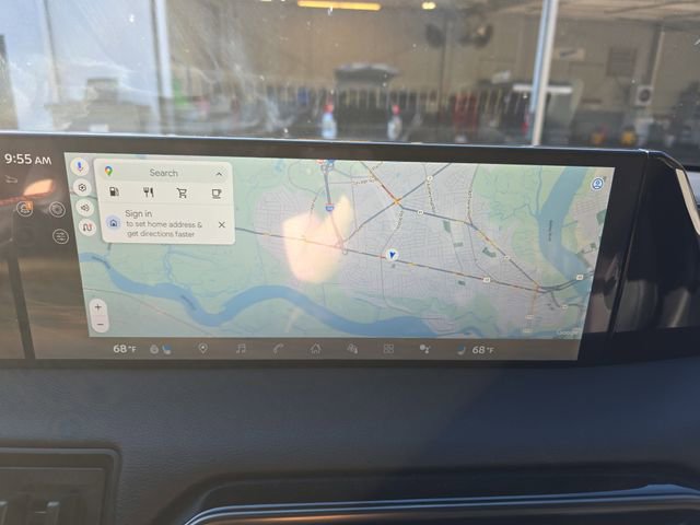 New 2026 Nissan Armada PRO-4X image 21