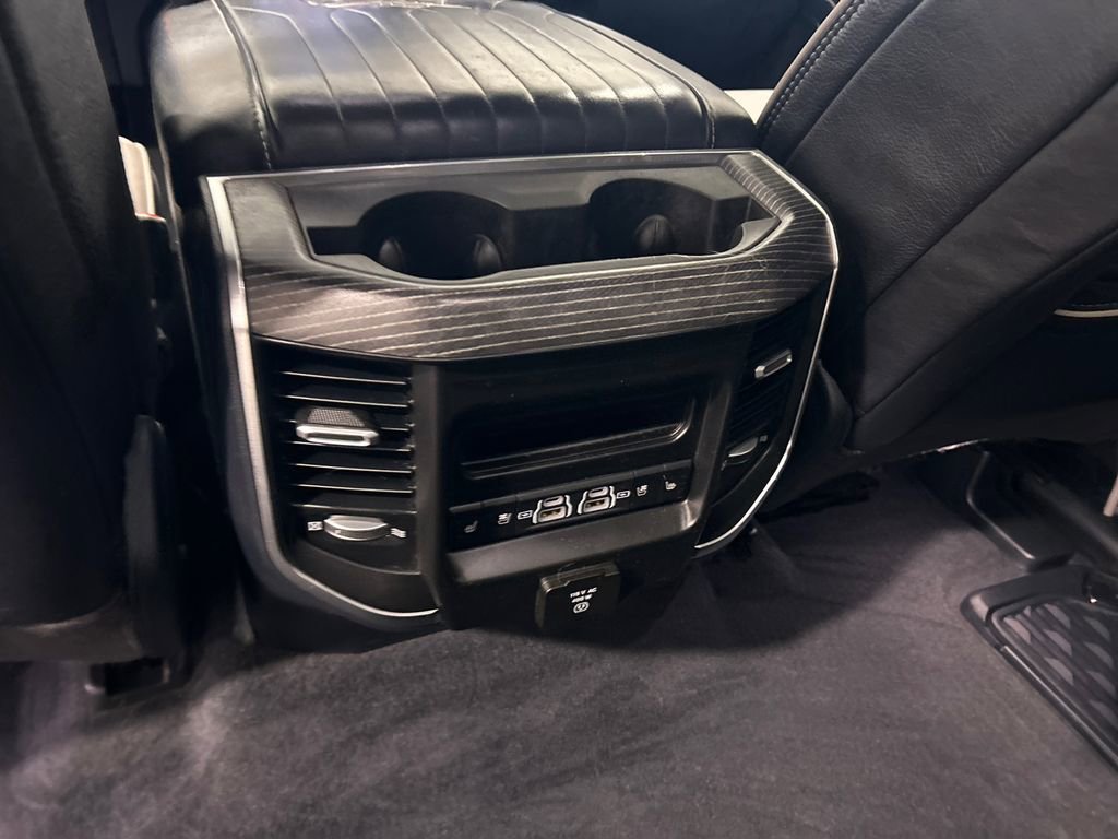 Used 2022 RAM 1500 Limited AWD/4WD image 29