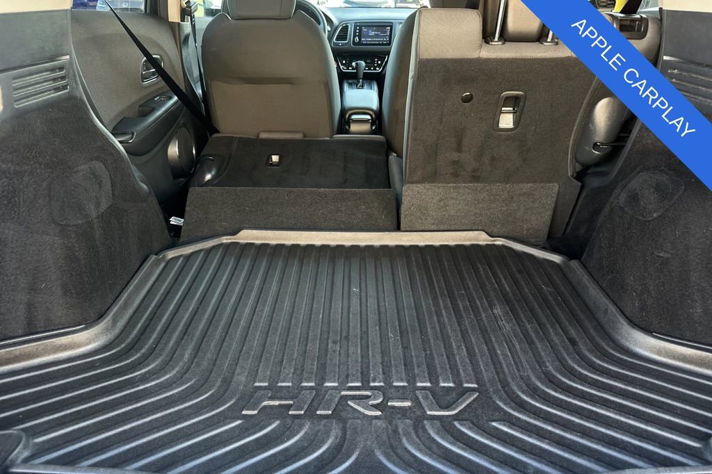 Used 2022 Honda HR-V EX image 17
