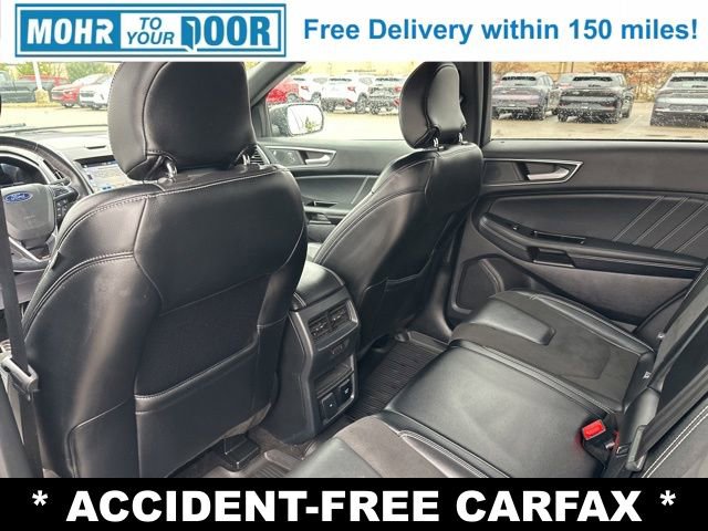 Used 2019 Ford Edge ST w/ Equipment Group 401A image 31