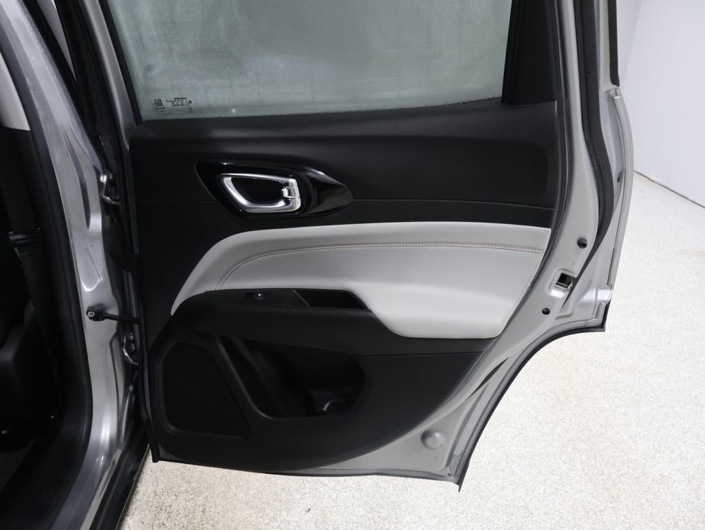 Used 2022 Jeep Compass Limited image 20