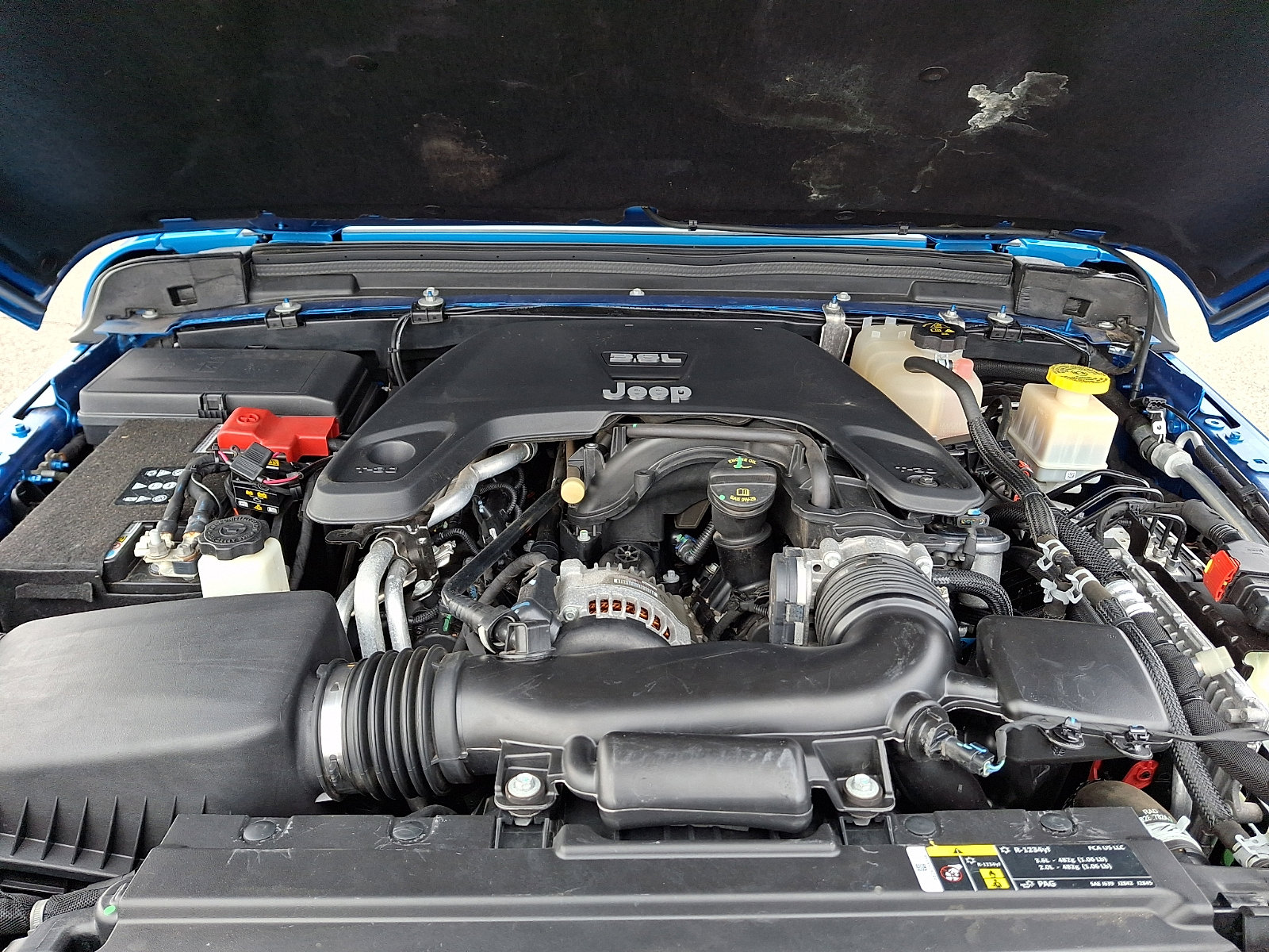 Used 2020 Jeep Gladiator Sport w/ Quick Order Package 24S image 27