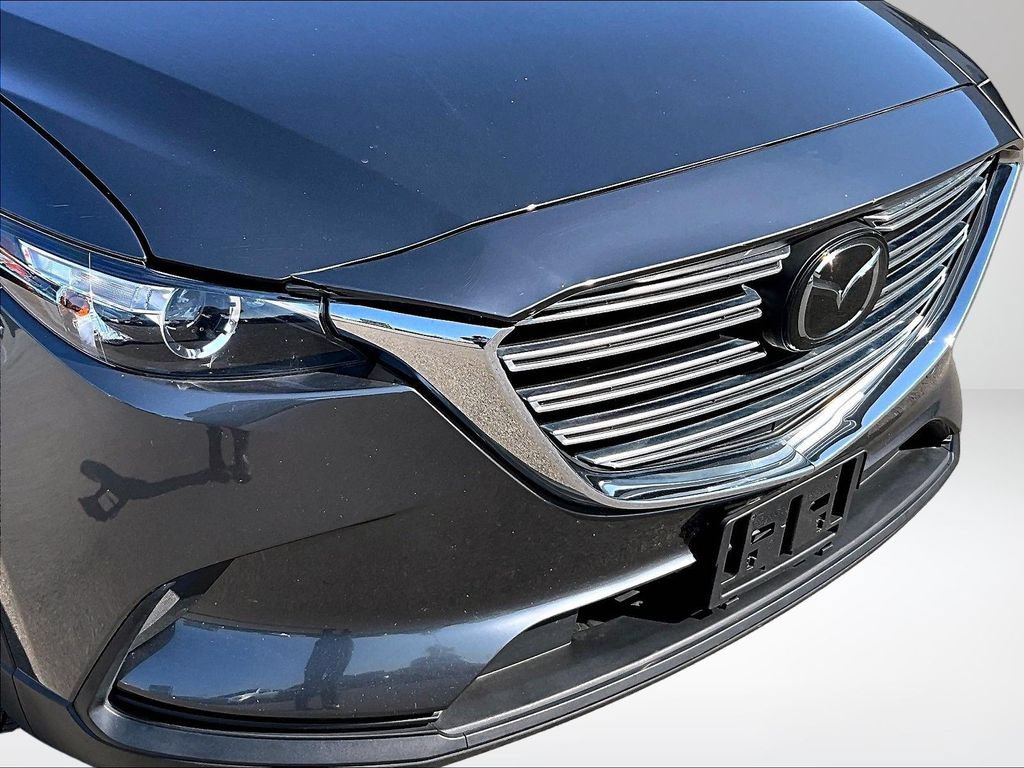 Used 2021 MAZDA CX-9 Touring AWD/4WD image 29