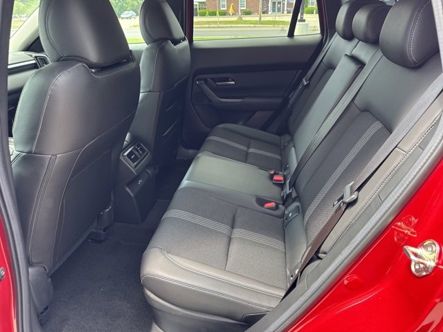 New 2025 MAZDA CX-50 2.5 Hybrid w/ Weather Package image 7