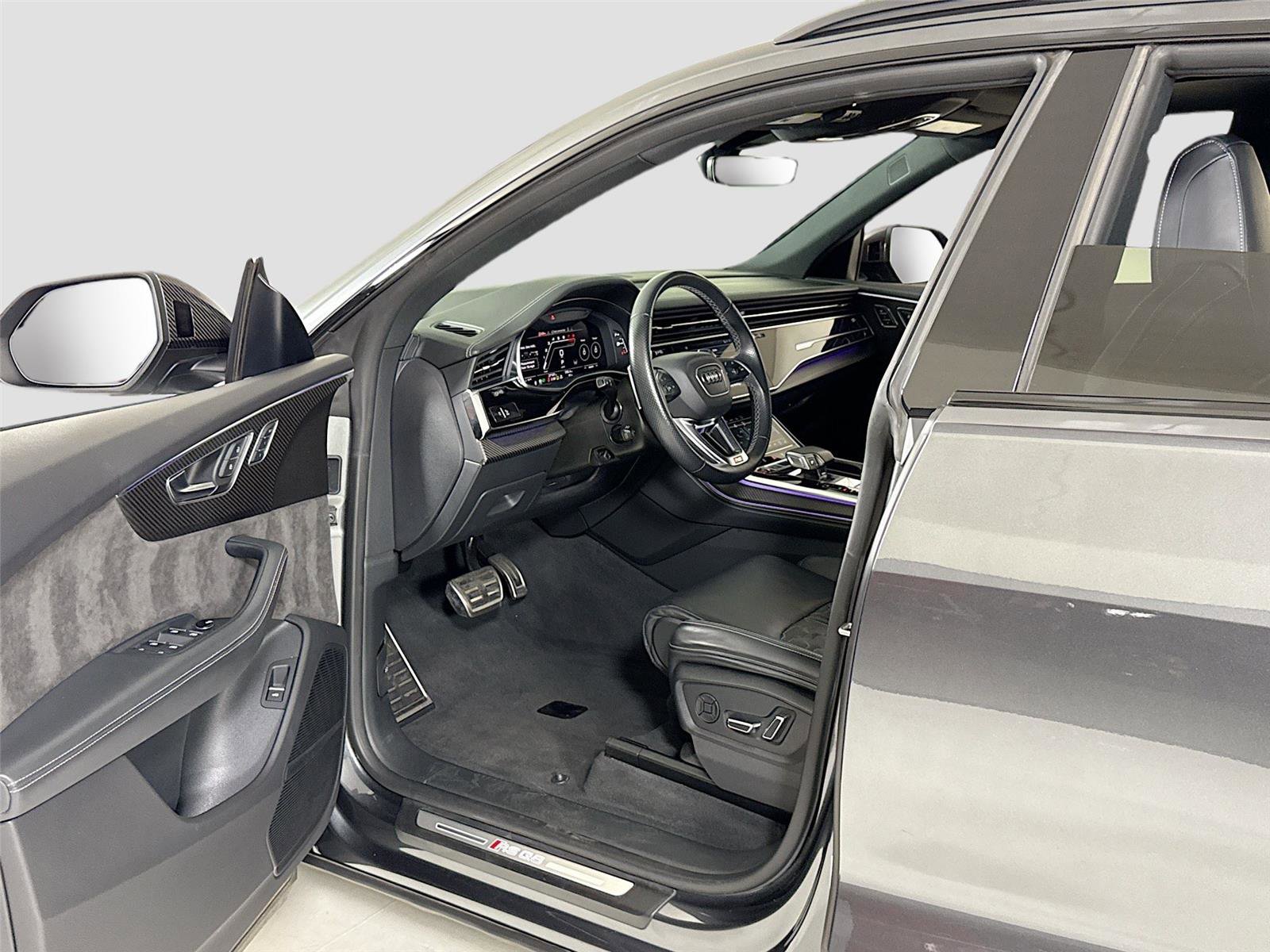 Used 2022 Audi RS Q8 image 12