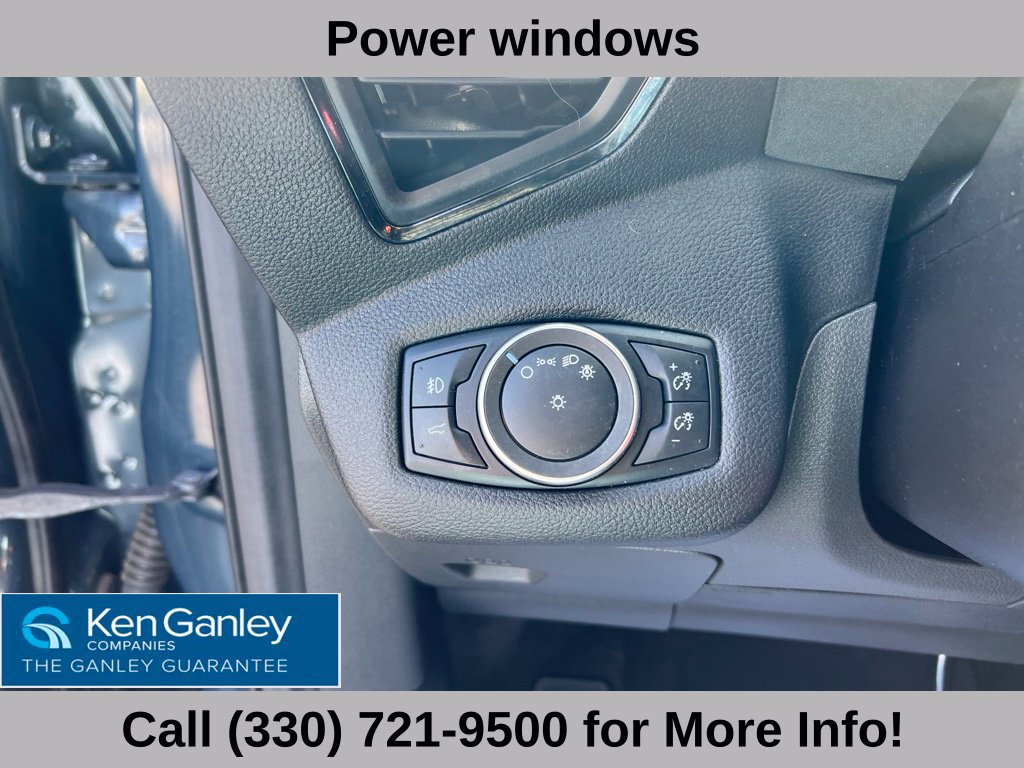 Used 2019 Ford Escape Titanium AWD/4WD image 26