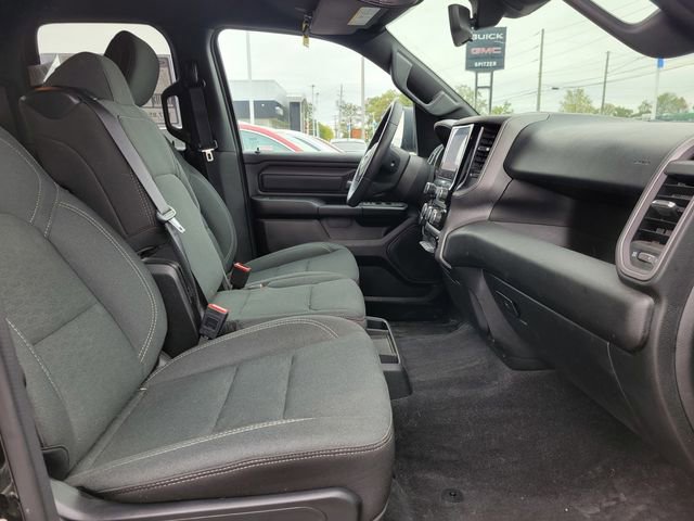 Used 2025 RAM 1500 Tradesman image 20