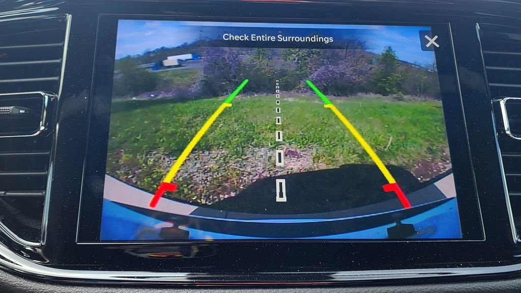 Used 2025 Dodge Durango R/T image 57