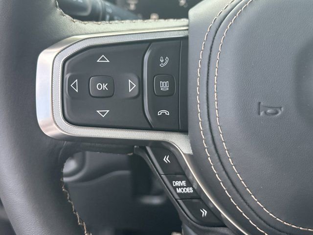 New 2026 RAM 1500 Tungsten AWD/4WD image 24