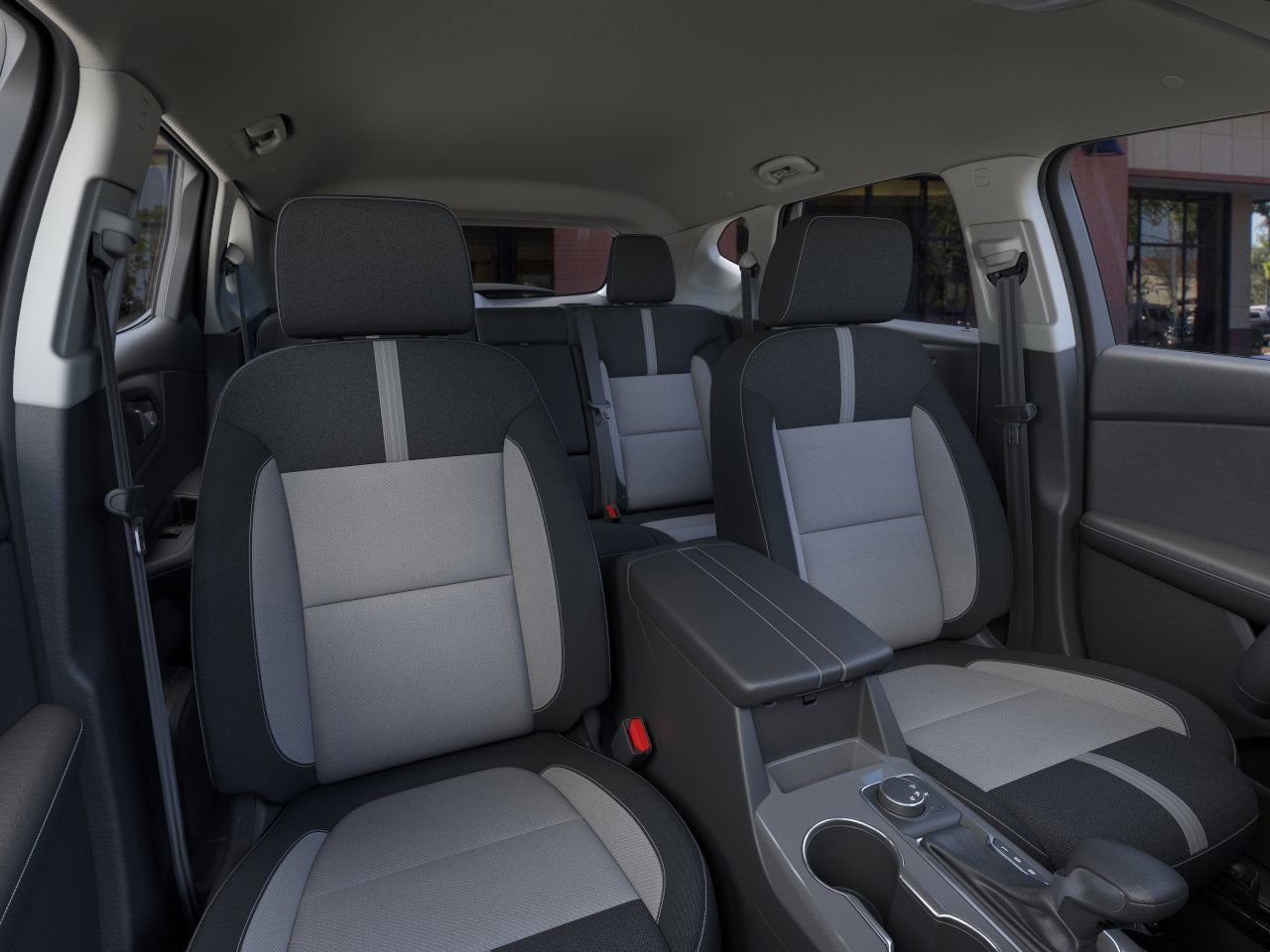 New 2025 Chevrolet Blazer LT w/ LPO, Floor Liner Package image 40