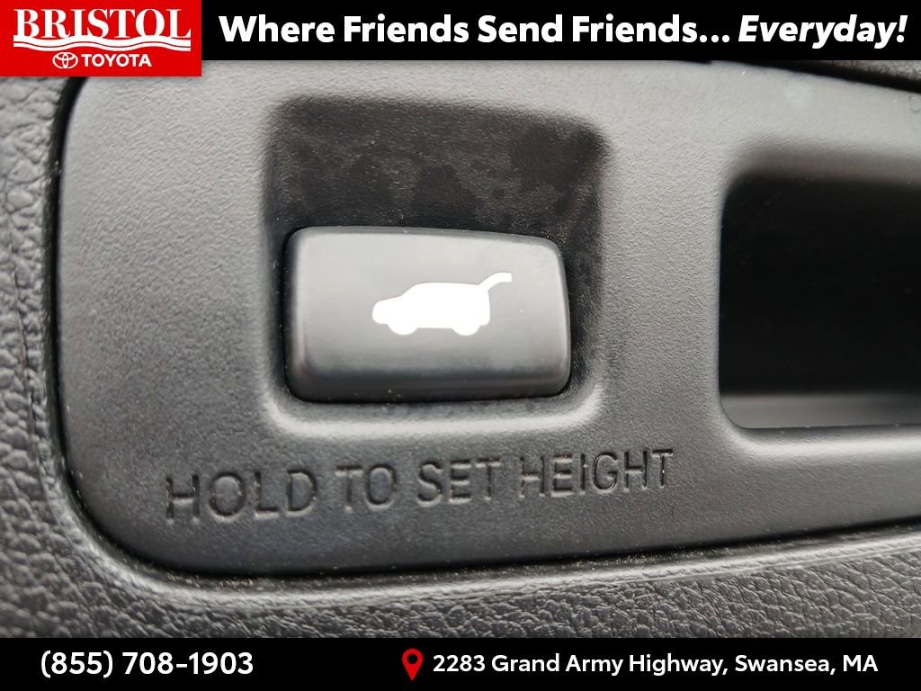 Used 2022 Honda CR-V Touring image 33