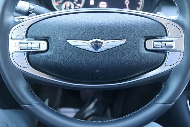 Used 2025 Genesis GV70 2.5T image 26