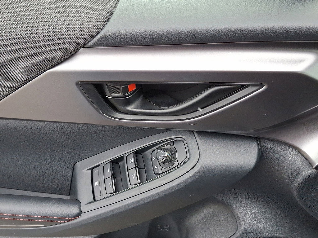 Used 2024 Subaru Impreza 2.0i Sport image 10