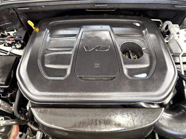 Used 2020 Jeep Grand Cherokee Laredo image 39